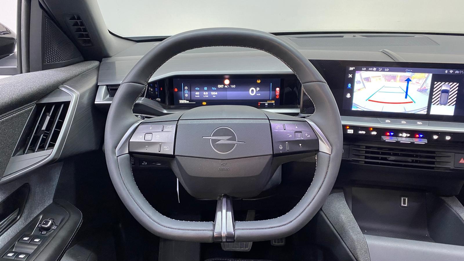 OPEL GRANDLAND 11